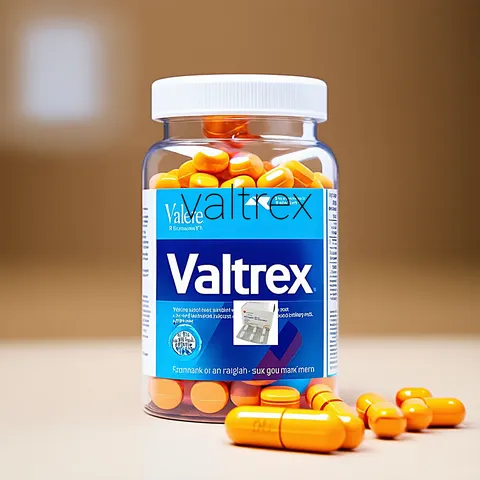 Valtrex en pharmacie